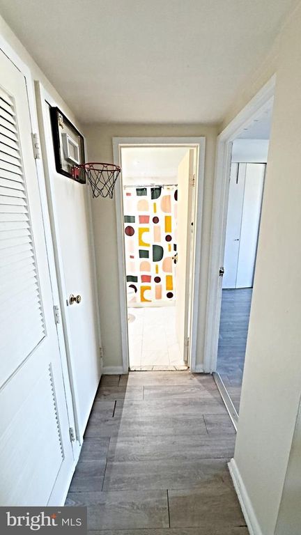 Image 13 of property listing at 3450 TOLEDO TER #303, Hyattsville, MD 20782