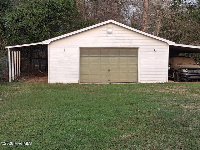 3314 Southern Pines Drive, Augusta, GA 30906