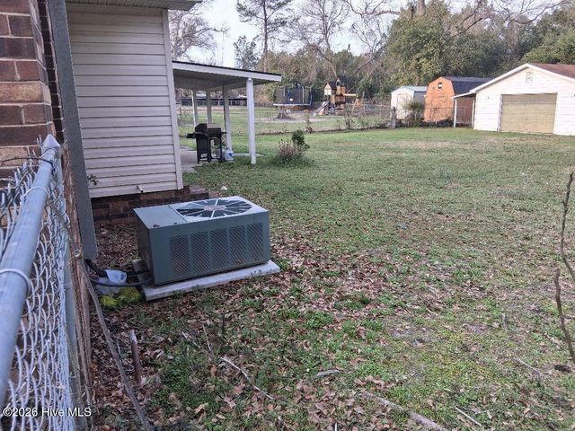 3314 Southern Pines Drive, Augusta, GA 30906