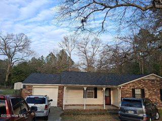 3314 Southern Pines Drive, Augusta, GA 30906