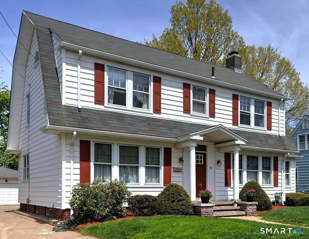 75 Main Street, West Haven, CT 06516
