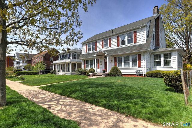 75 Main Street, West Haven, CT 06516