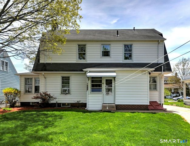 75 Main Street, West Haven, CT 06516