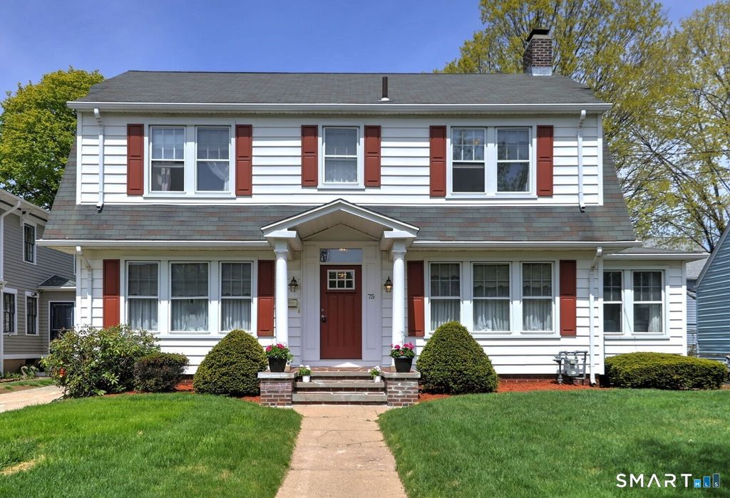 75 Main Street, West Haven, CT 06516