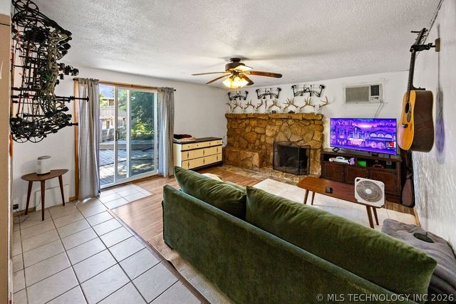71142 S 338 Rd Road, Wagoner, OK 74467