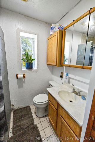 71142 S 338 Rd Road, Wagoner, OK 74467
