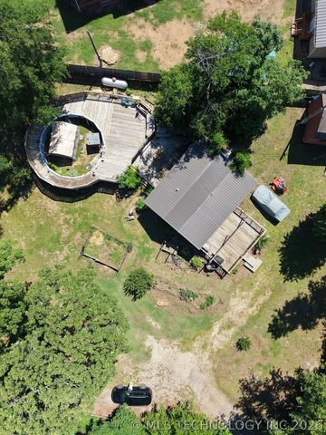 71142 S 338 Rd Road, Wagoner, OK 74467