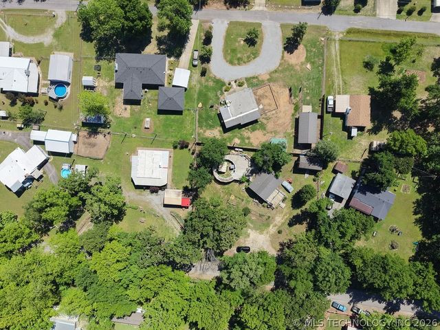 71142 S 338 Rd Road, Wagoner, OK 74467
