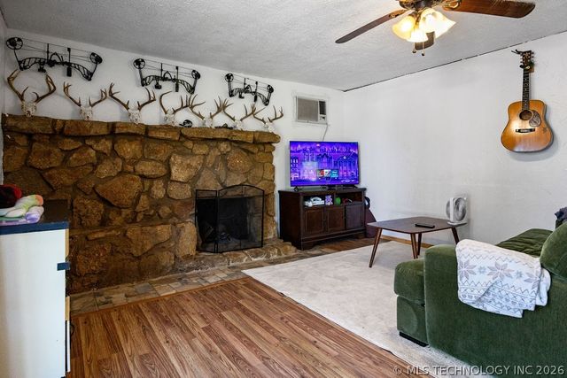 71142 S 338 Rd Road, Wagoner, OK 74467