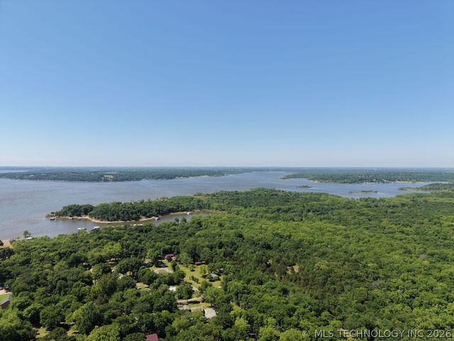 71142 S 338 Rd Road, Wagoner, OK 74467