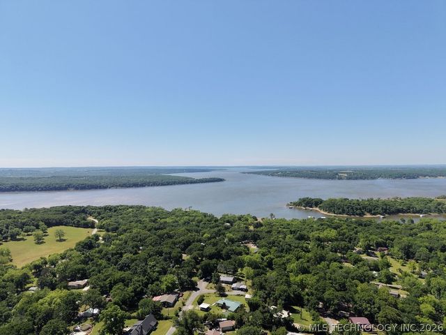 71142 S 338 Rd Road, Wagoner, OK 74467