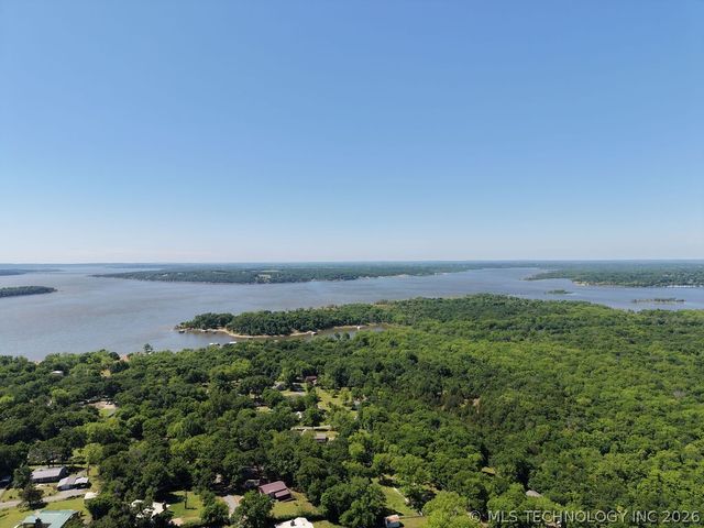 71142 S 338 Rd Road, Wagoner, OK 74467