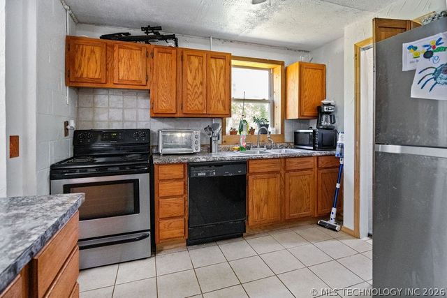 71142 S 338 Rd Road, Wagoner, OK 74467