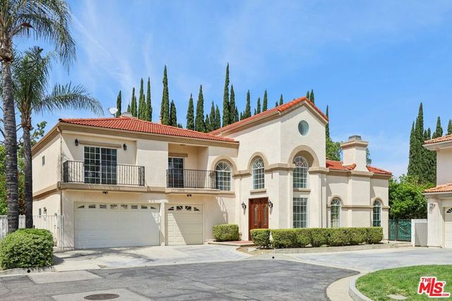 17315 Lassen Street, Northridge, CA 91325