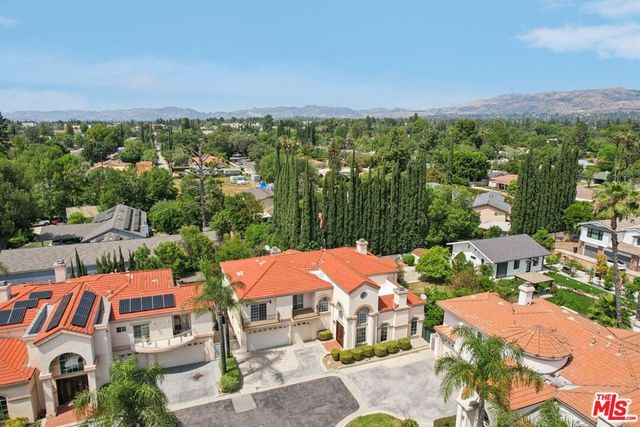 17315 Lassen Street, Northridge, CA 91325