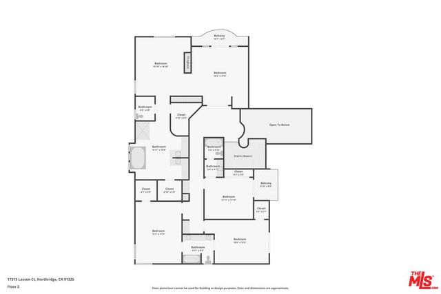 17315 Lassen Street, Northridge, CA 91325