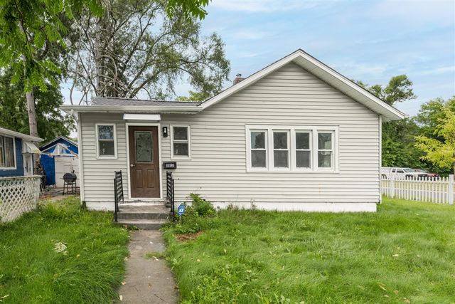 1112 Hurd Avenue, Benton Harbor, MI 49022