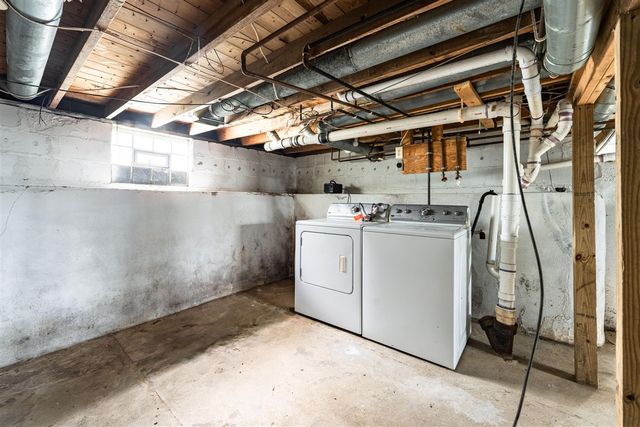 1112 Hurd Avenue, Benton Harbor, MI 49022