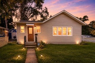 1112 Hurd Avenue, Benton Harbor, MI 49022