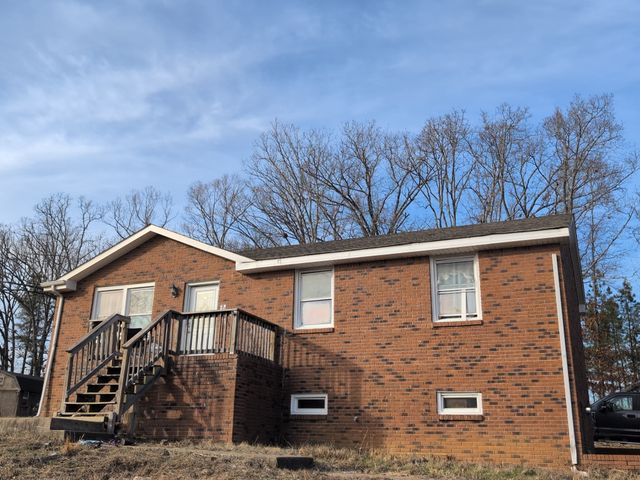 4563 Cumberland City Rd, Indian Mound, TN 37079