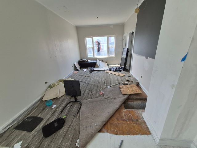 5535 S Bishop Street, Chicago, IL 60636