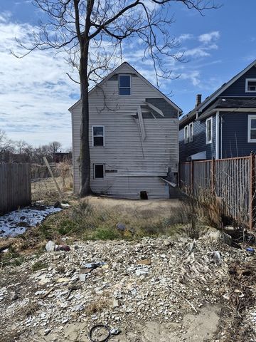 5535 S Bishop Street, Chicago, IL 60636