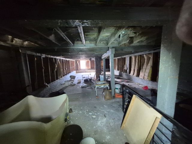 5535 S Bishop Street, Chicago, IL 60636