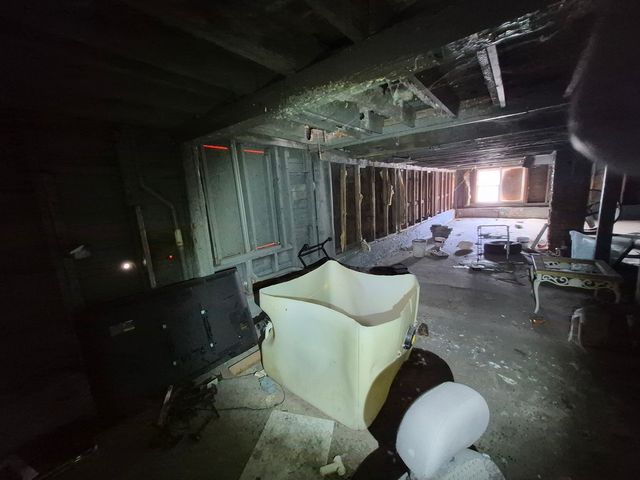 5535 S Bishop Street, Chicago, IL 60636