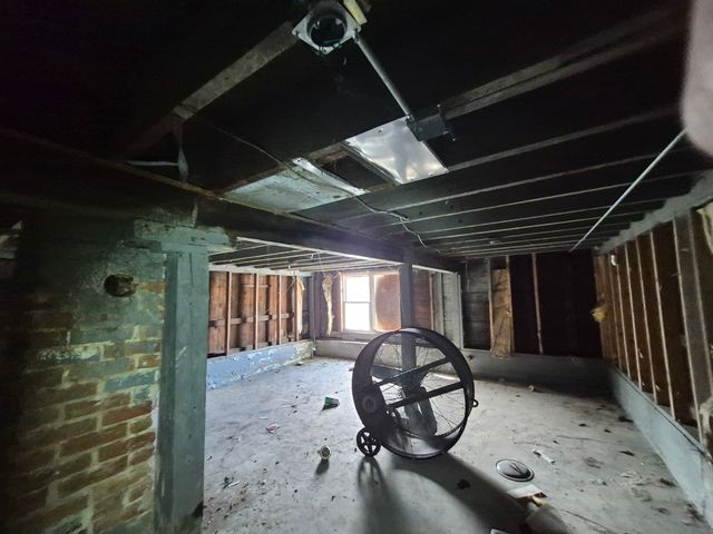 5535 S Bishop Street, Chicago, IL 60636