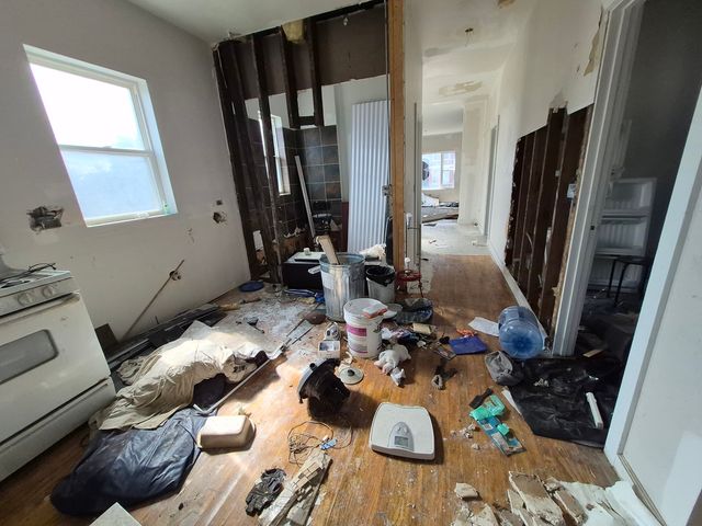 5535 S Bishop Street, Chicago, IL 60636