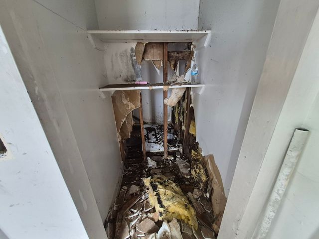 5535 S Bishop Street, Chicago, IL 60636