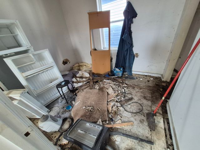 5535 S Bishop Street, Chicago, IL 60636