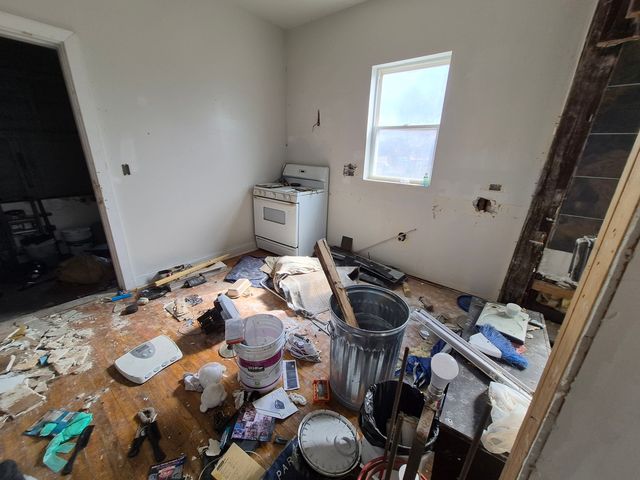 5535 S Bishop Street, Chicago, IL 60636