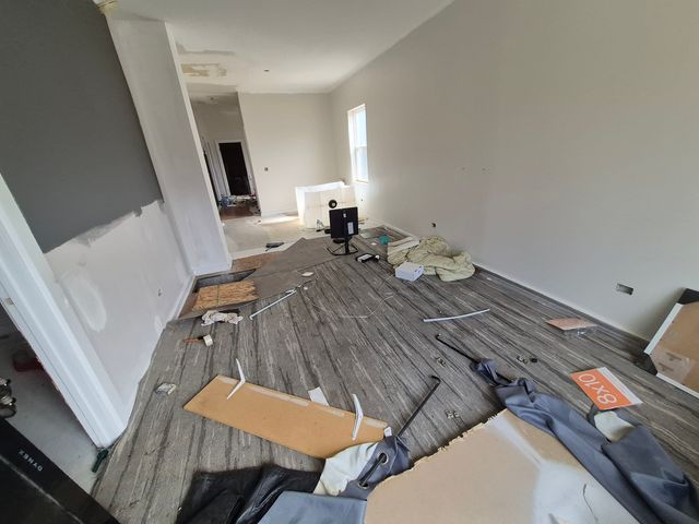 5535 S Bishop Street, Chicago, IL 60636