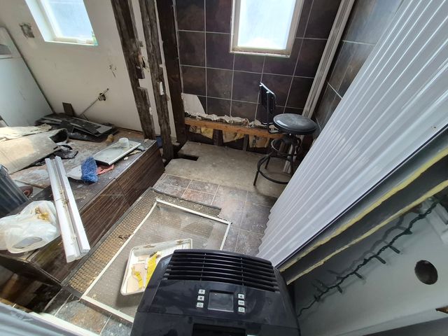 5535 S Bishop Street, Chicago, IL 60636