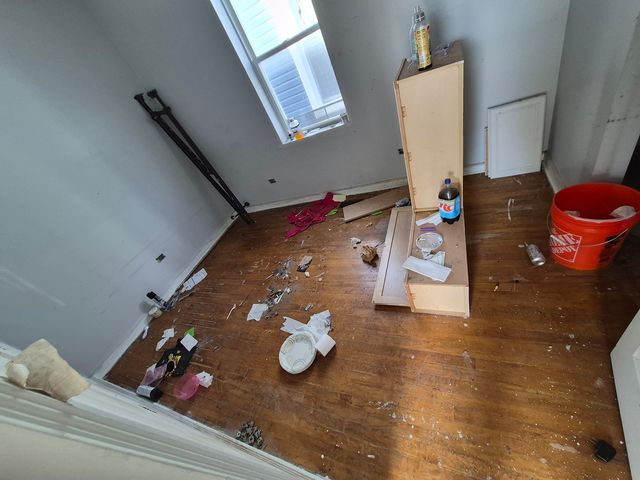 5535 S Bishop Street, Chicago, IL 60636