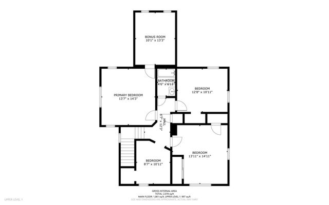 516 Catherine Street, Ottawa, IL 61350