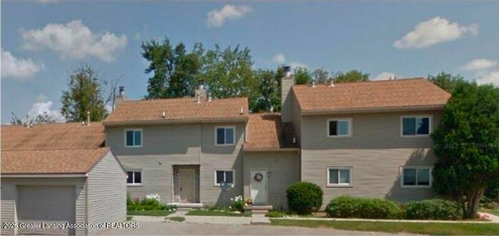 907 Registry Drive 119a, Grand Ledge, MI 48837