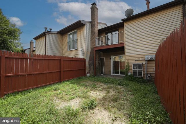 279 LA CASCATA TNHS, Clementon, NJ 08021