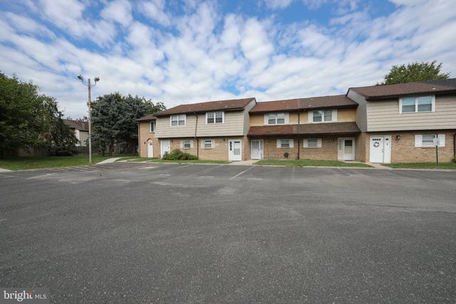 279 LA CASCATA TNHS, Clementon, NJ 08021