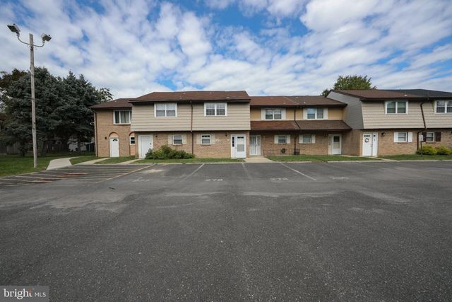 279 LA CASCATA TNHS, Clementon, NJ 08021