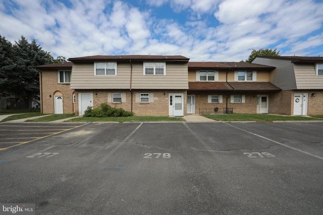 279 LA CASCATA TNHS, Clementon, NJ 08021