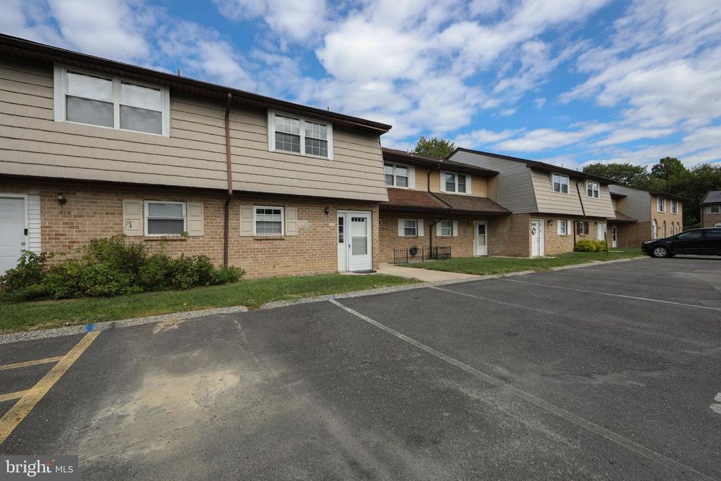 279 LA CASCATA TNHS, Clementon, NJ 08021 — photo 2
