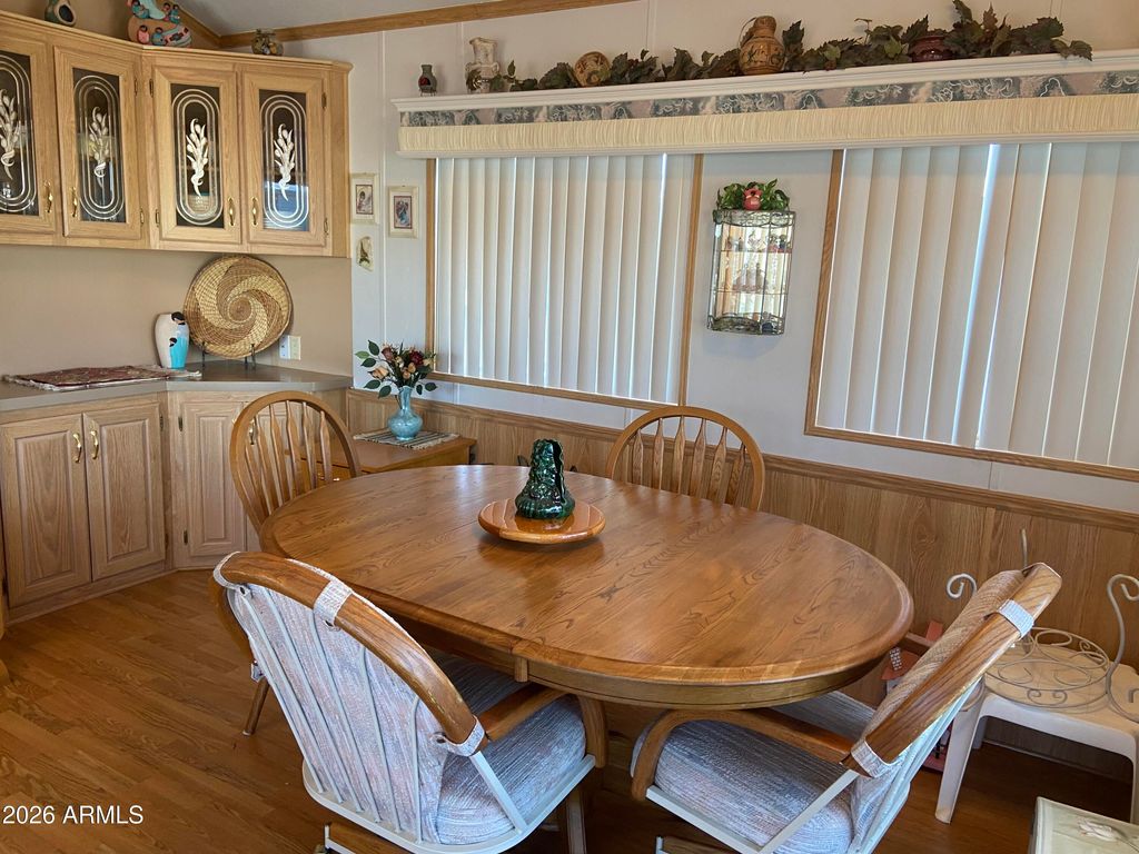 Image 30 of property listing at 1639 W YUMA Avenue 639, Apache Junction, AZ 85119