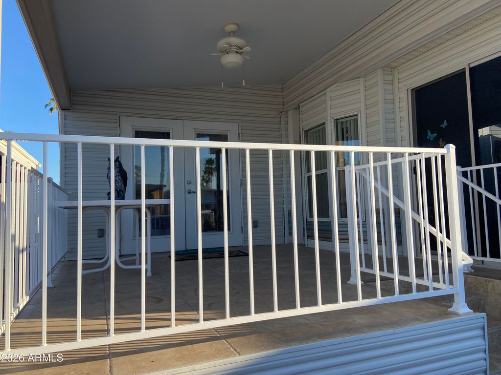 Image 33 of property listing at 1639 W YUMA Avenue 639, Apache Junction, AZ 85119