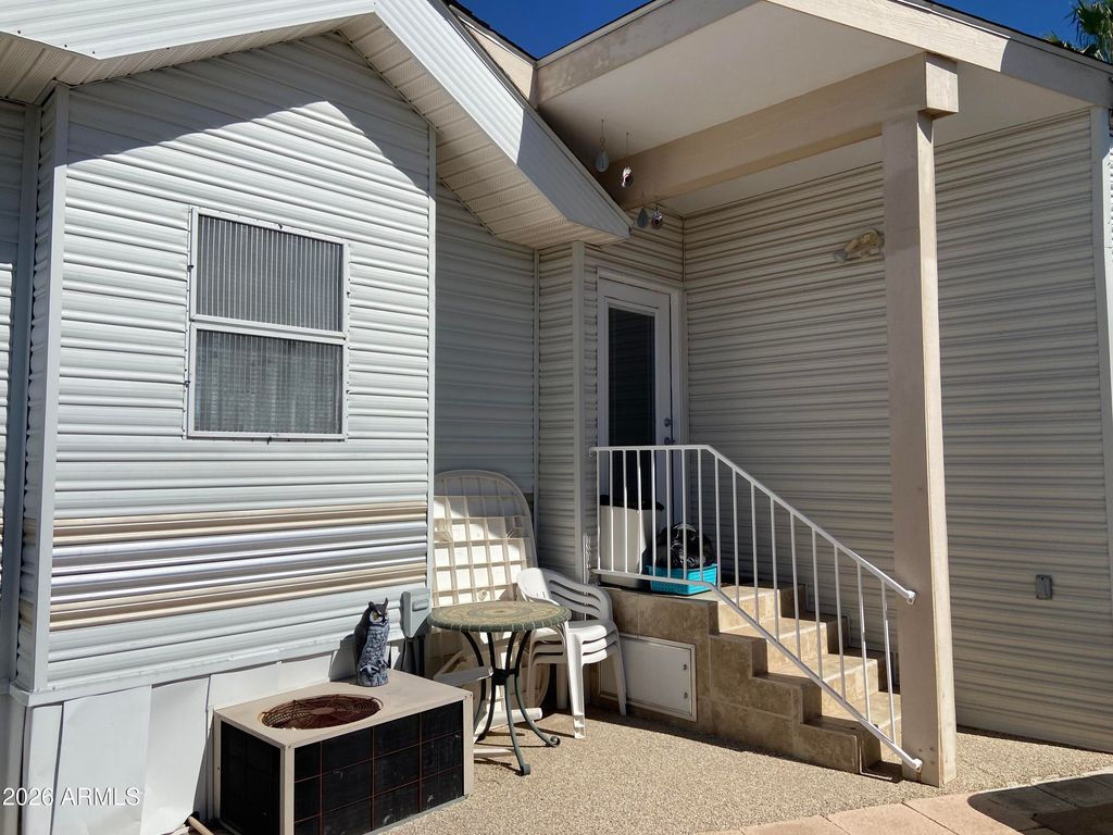 Image 37 of property listing at 1639 W YUMA Avenue 639, Apache Junction, AZ 85119