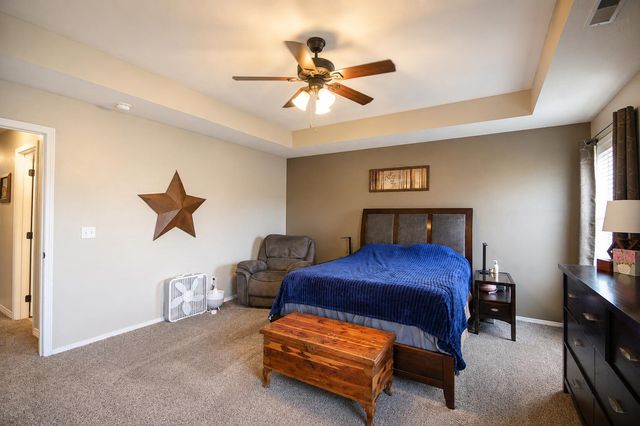 209 Sparrow Lane, Willard, MO 65781