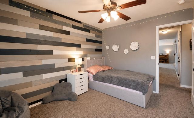 209 Sparrow Lane, Willard, MO 65781