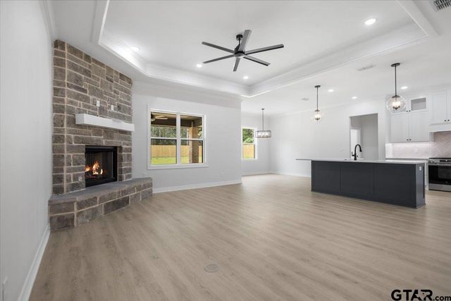 145 Private Road 6238, Mineola, TX 75773