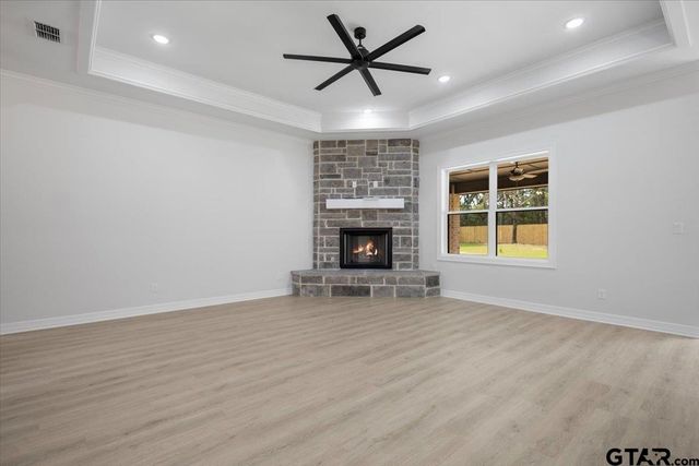 145 Private Road 6238, Mineola, TX 75773